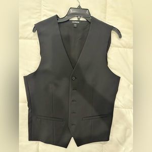 Express vest small